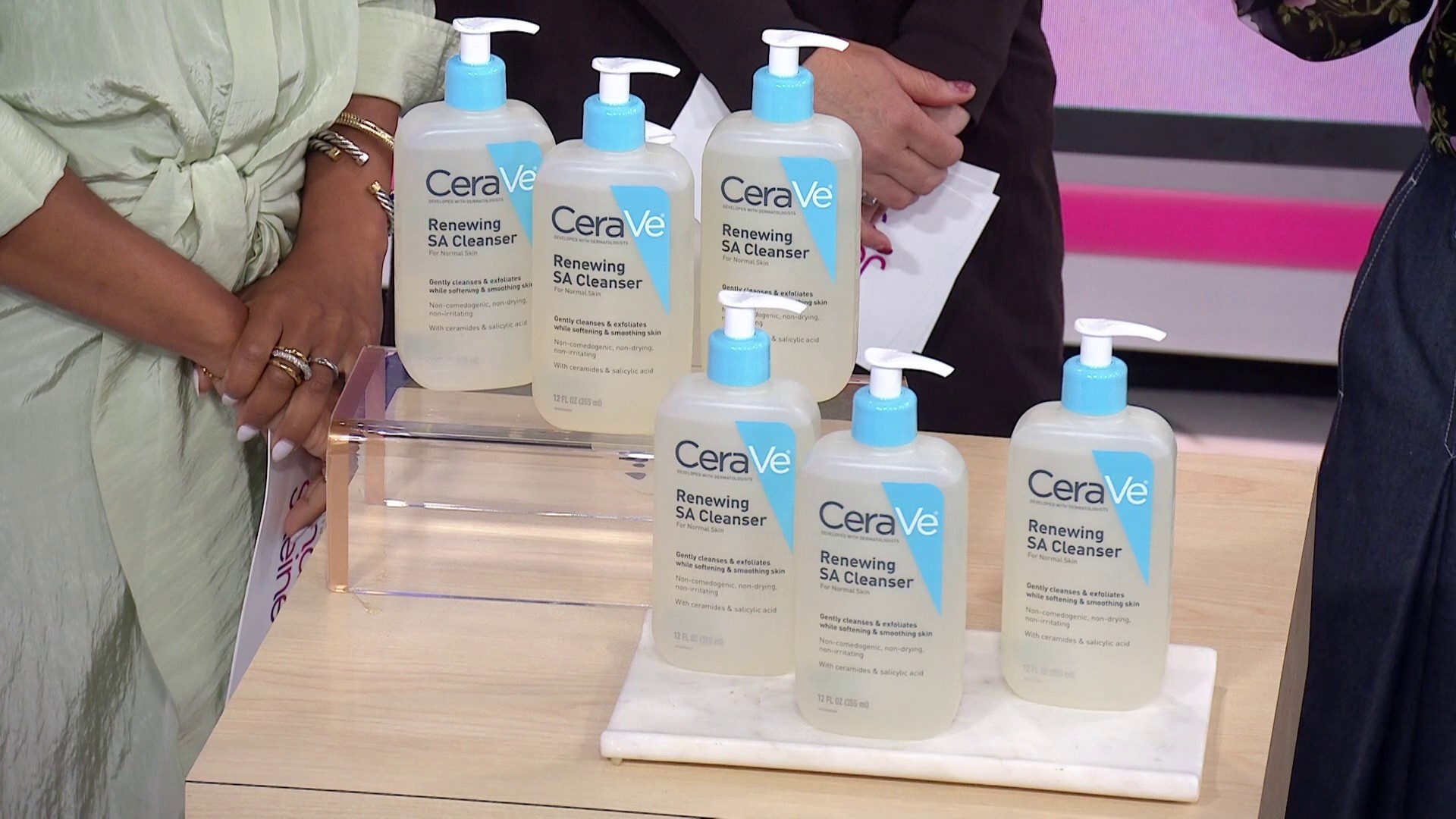 Dr. Pimple Popper shares her product picks for glowy skin