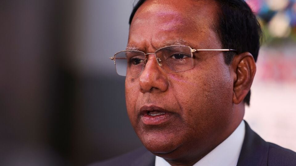 LIC must bridge tech gap with private peers, says DFS secretary Nagaraju