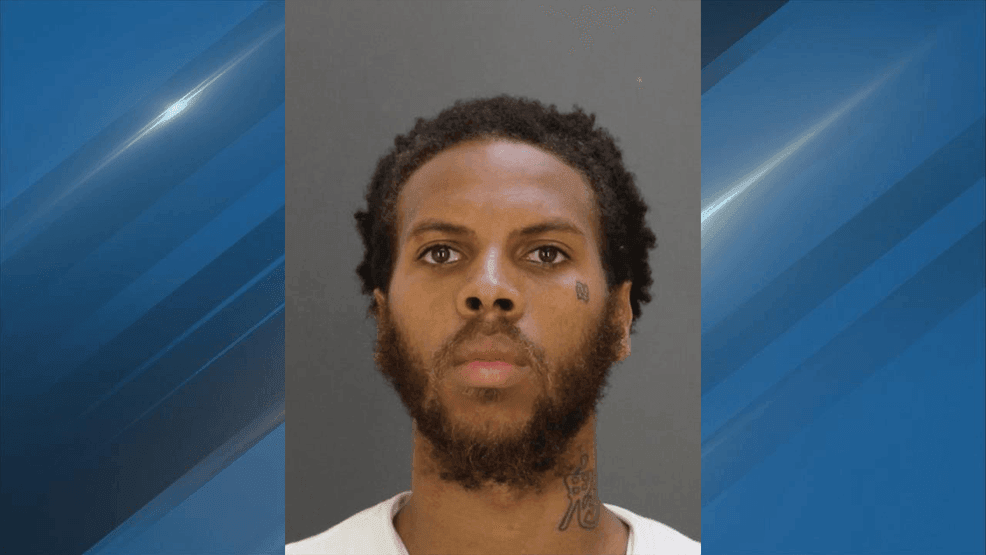 Baltimore County man arrested in connection with Easter morning Federal ...