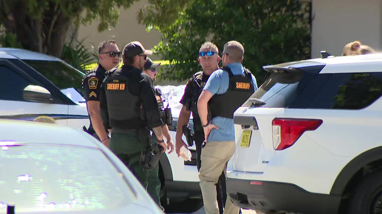 Teen hospitalized, 2 in custody following New Port Richey shooting: Police