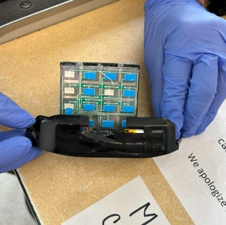 13 credit card skimmers found during check of nearly 500 D-FW businesses