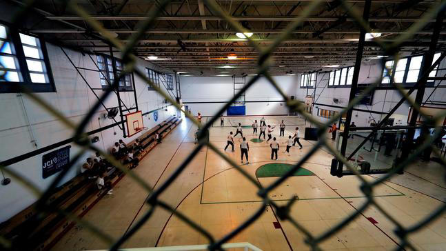 Chattanooga man dies in ICE custody at Louisiana detention center