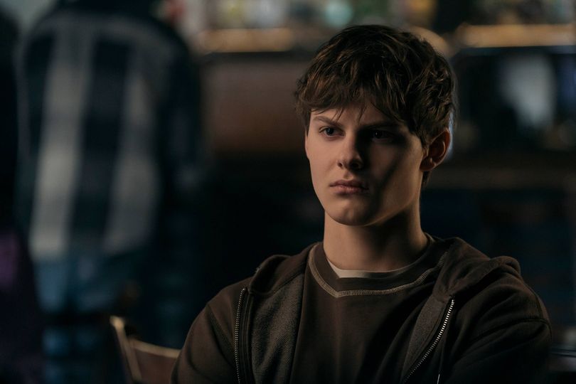 Ryan Butcher's age in The Boys season 5 explained as fans left baffled