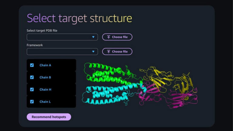 La remarquable prouesse d'Amazon, qui réduit un an de recherche ...