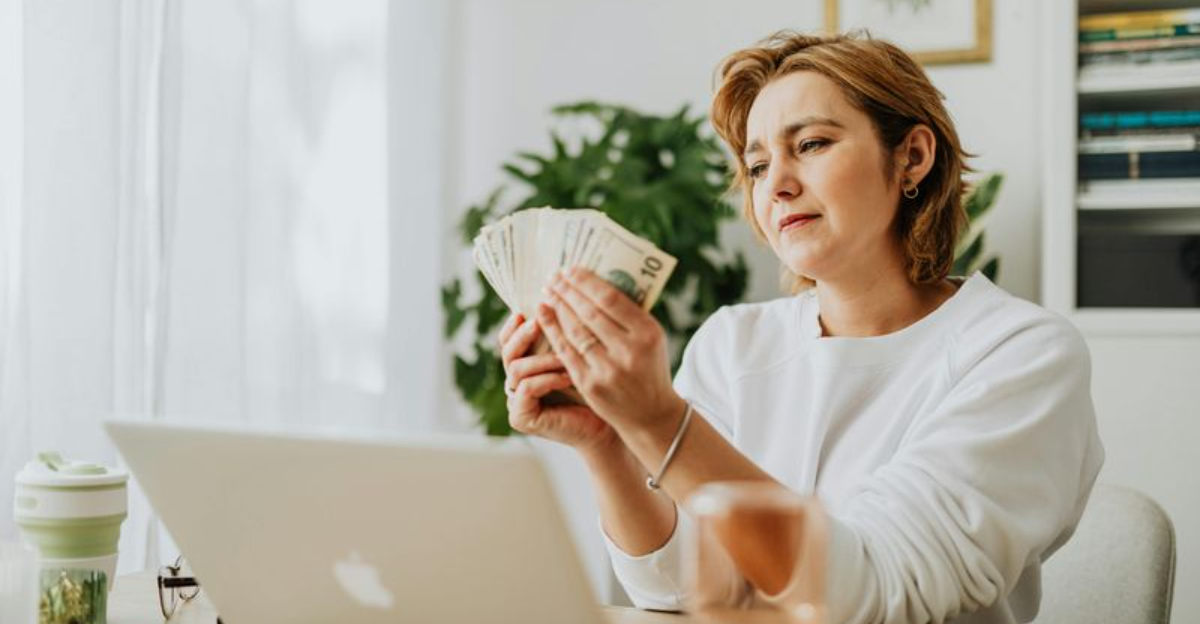 Are you earning enough for your age? Here's the data