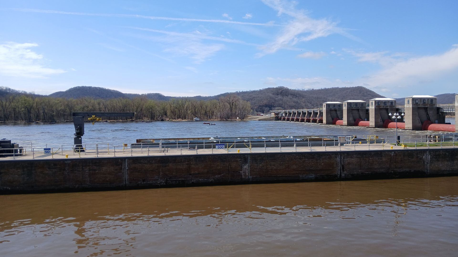 Woman’s body identified after being found in Mississippi River, near ...