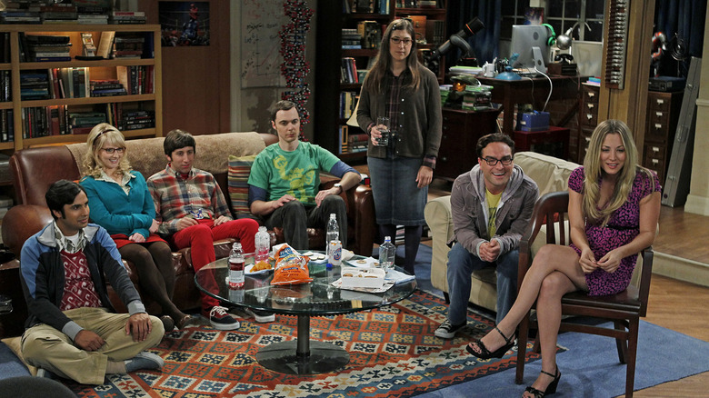 5 beloved sitcoms like The Big Bang Theory that launched multiple spin-offs