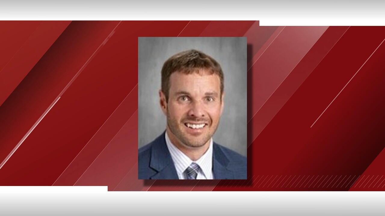 Hastings school superintendent on administrative leave