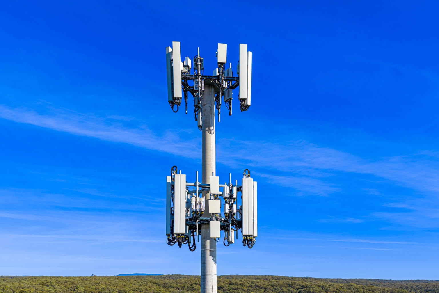 American Tower raised to outperform at Mizuho on undervalued data ...