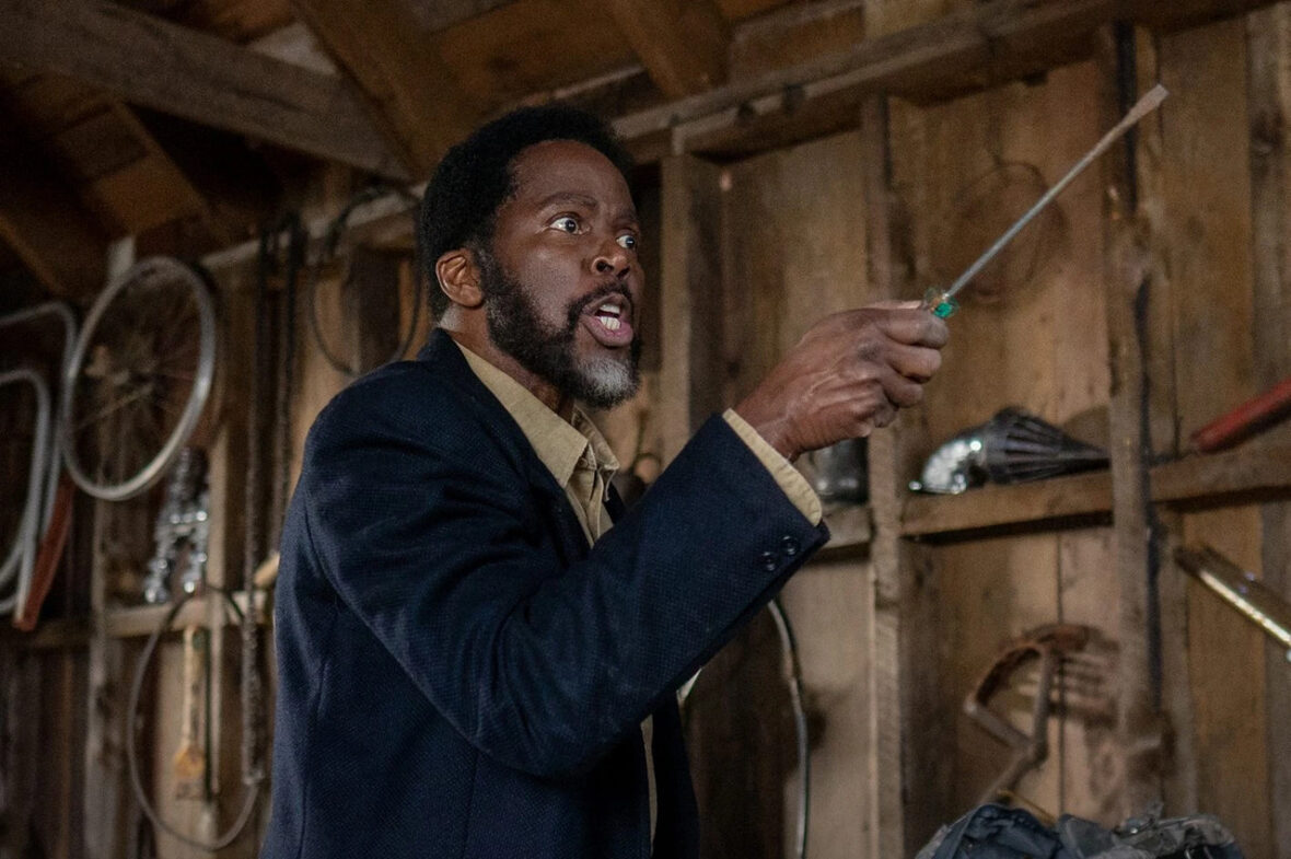 'From': Nightmarish horror series gets fifth and final season order at MGM+