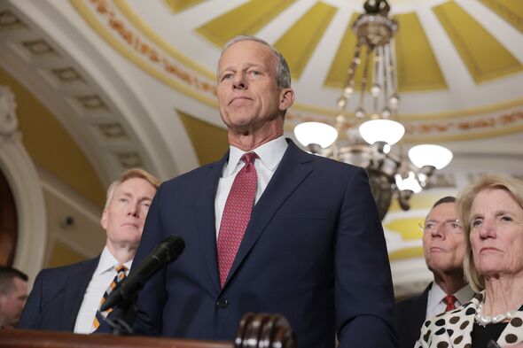 GOP Senate leader breaks silence over plan to fill SCOTUS vacancies ...