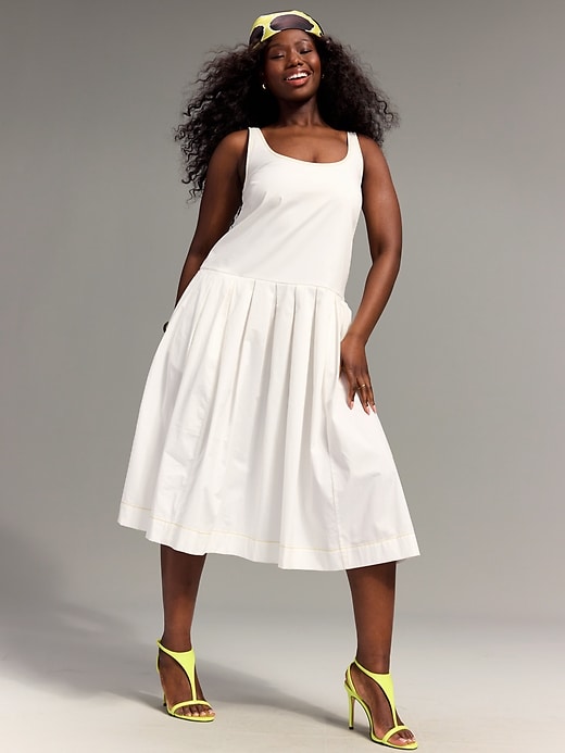 green emerald velvet dress A-Line Off The Shoulder Navy Blue Empire Waist Wedding Guest Dress, Navy_Blue / L main image 1