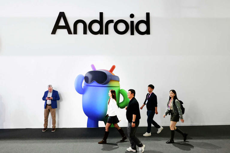 Android users could get paid from $135M Google settlement: What to know