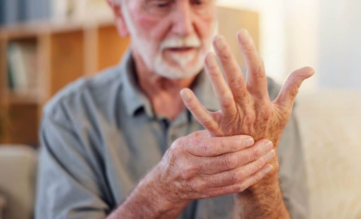 Scientists discover a molecule that targets arthritis at its root, and ...