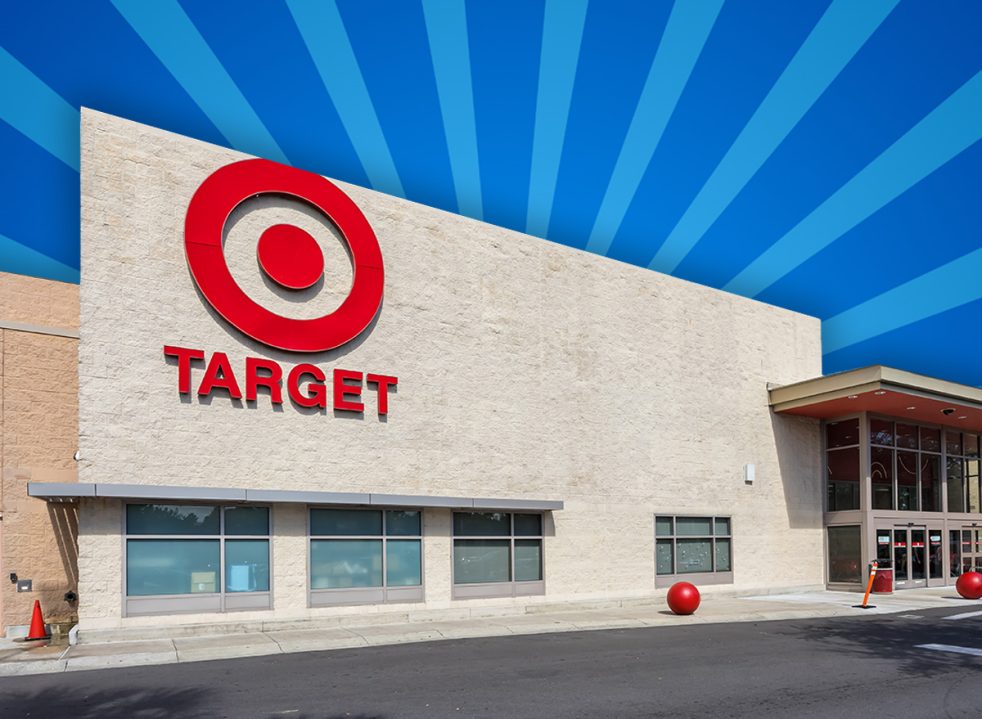 11 best Target patio finds shoppers are rushing to buy this week