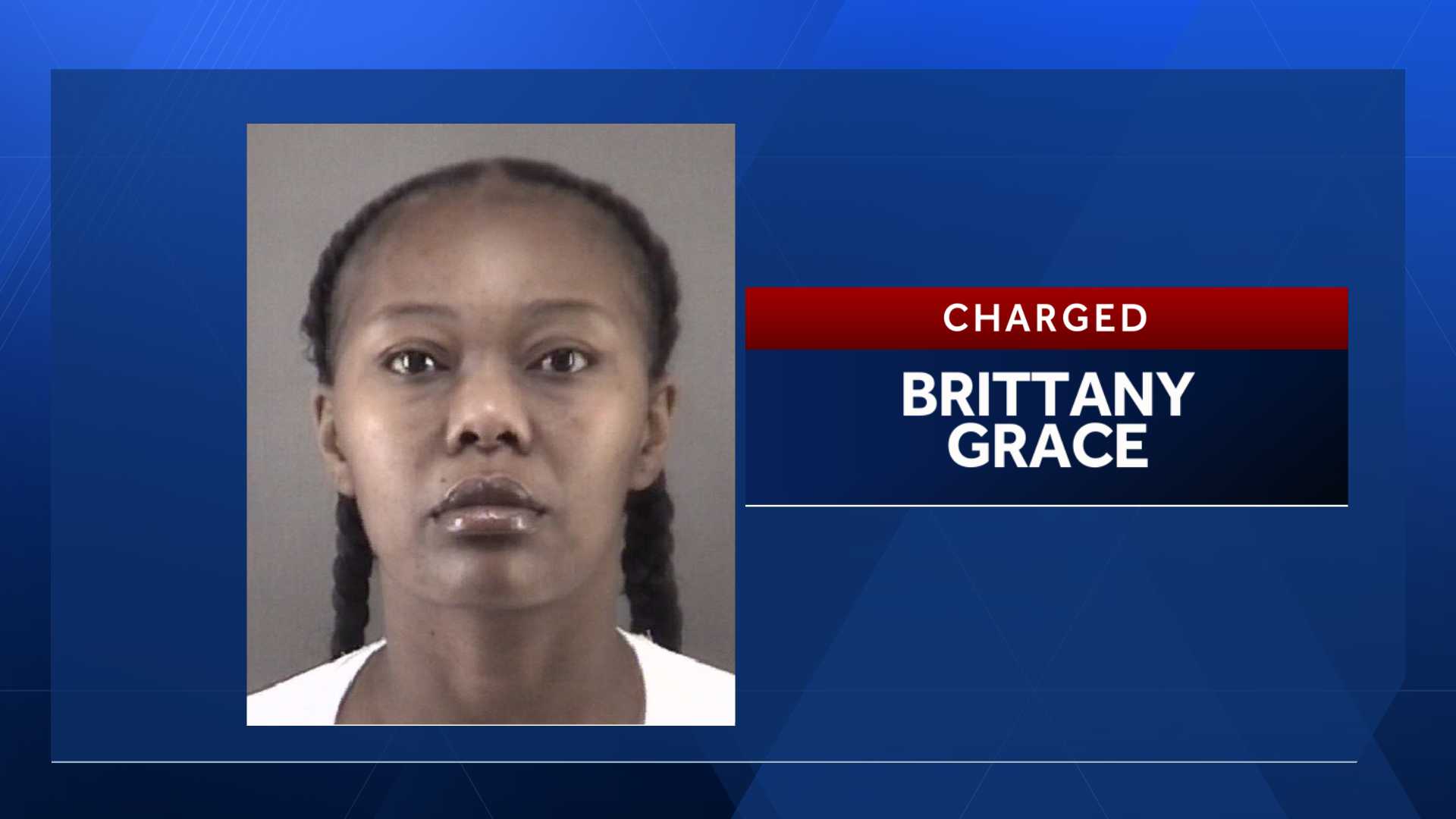 Woman charged in Winston-Salem homicide