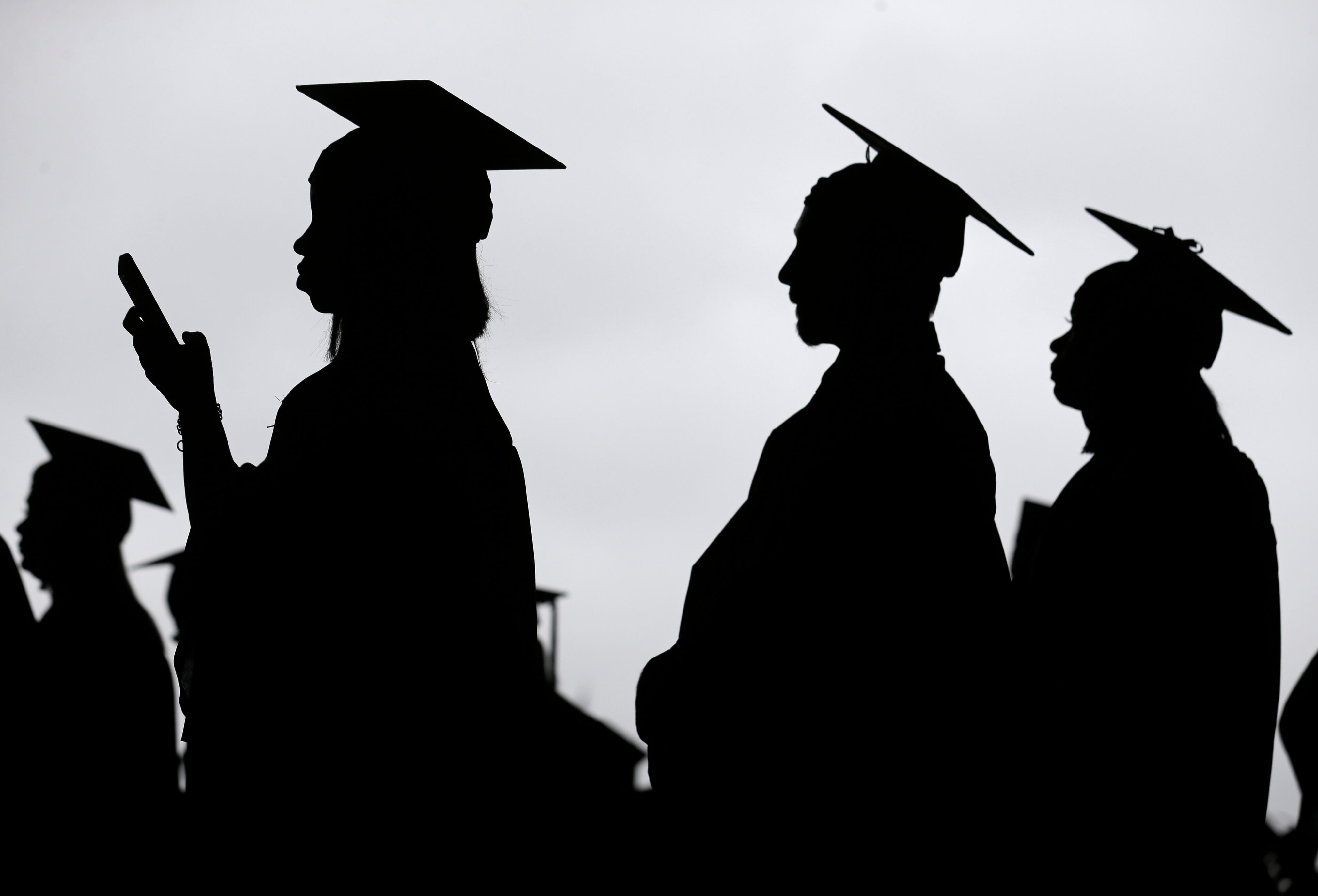 Grad to grown-up: The money skills not taught in school