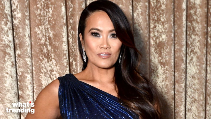 Dr. Sandra Lee opens up about stroke recovery and breaking medical stigmas