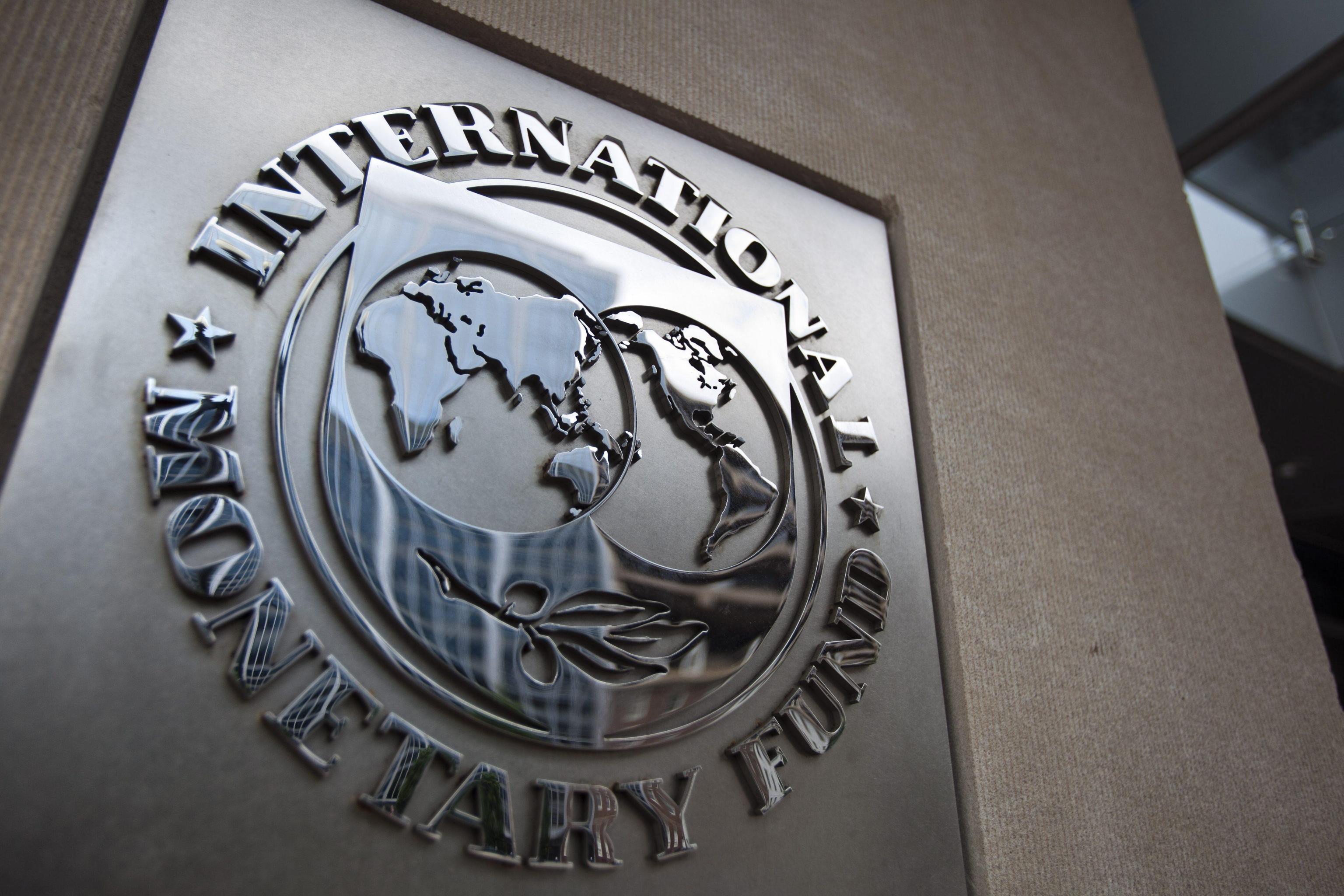 IMF says Italy deficit to fall to 2.8% in 2026, debt to rise to 138.4%