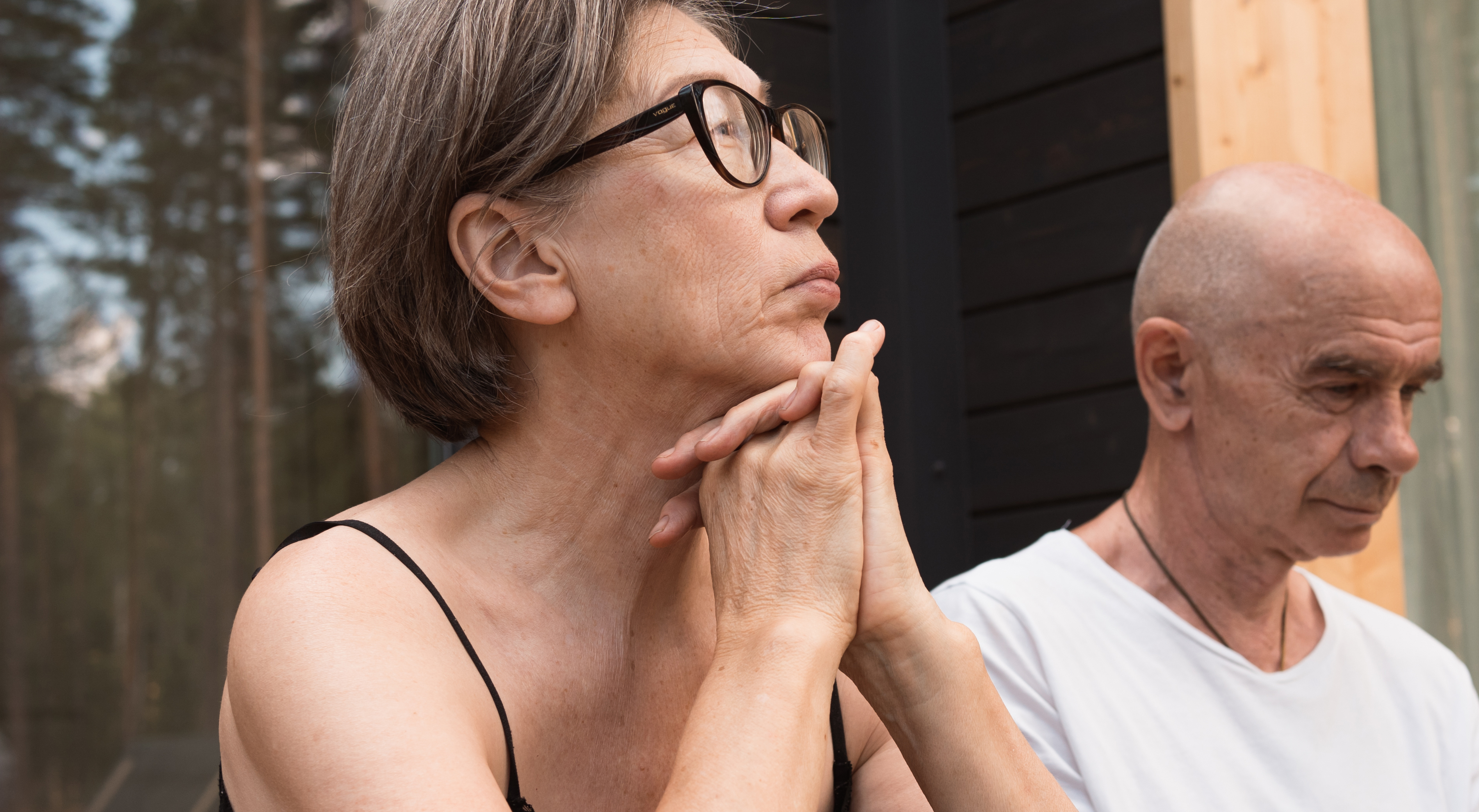 Nearly half of Americans are bracing for a 'total economic collapse ...