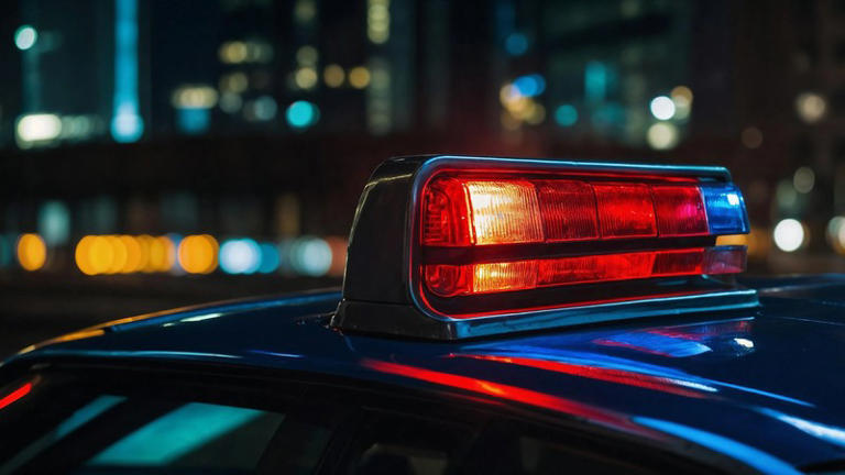 London police launch probe after 'attempted arson attack' on synagogue