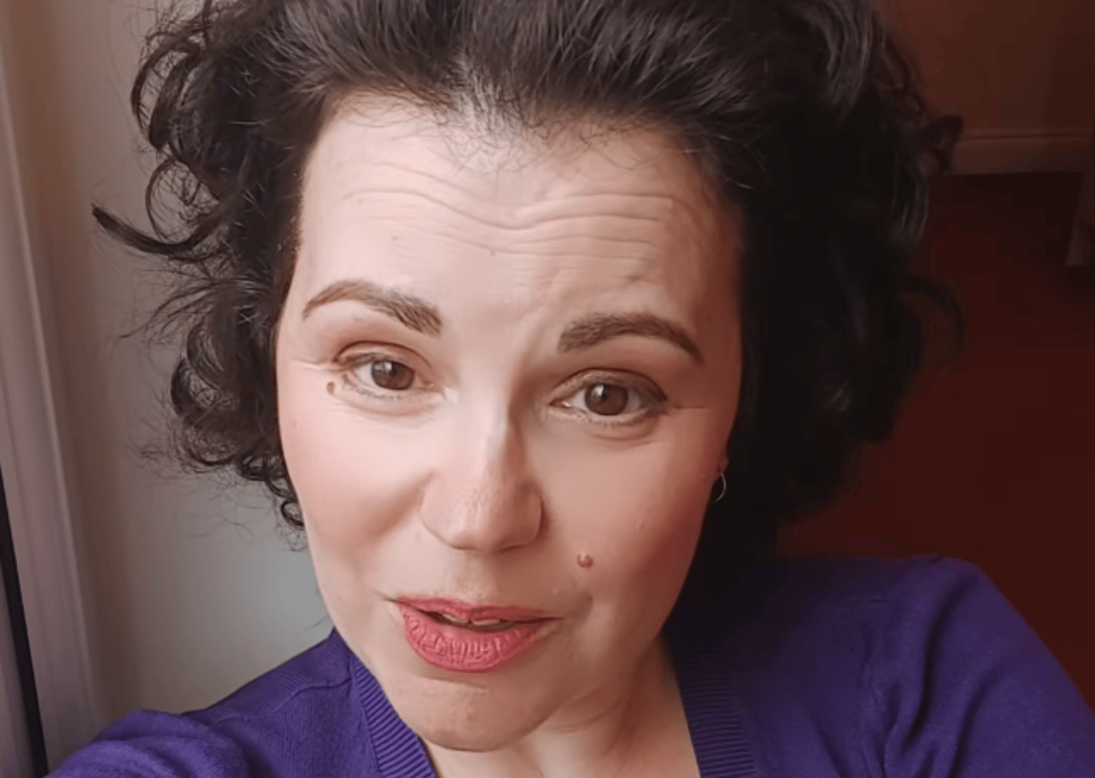 This Morning's Dr Philippa Kaye gives tragic update in cancer battle