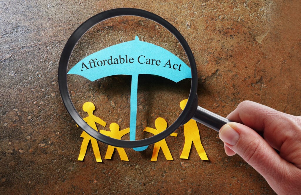 One in seven ACA enrollees skip first premium after subsidies expire ...