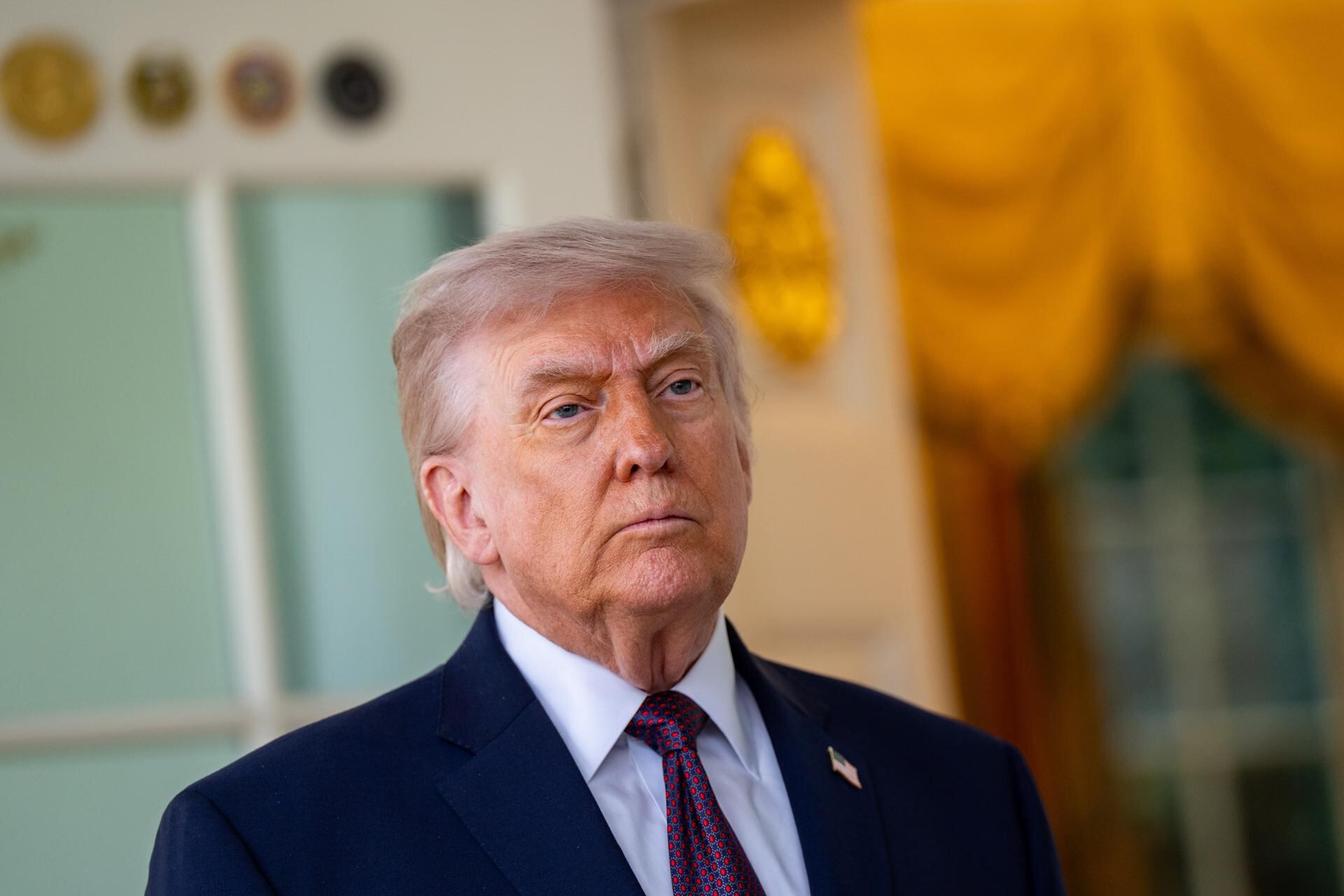 Trump dice que la guerra en Irán “está cerca de terminar”, pero que EE ...