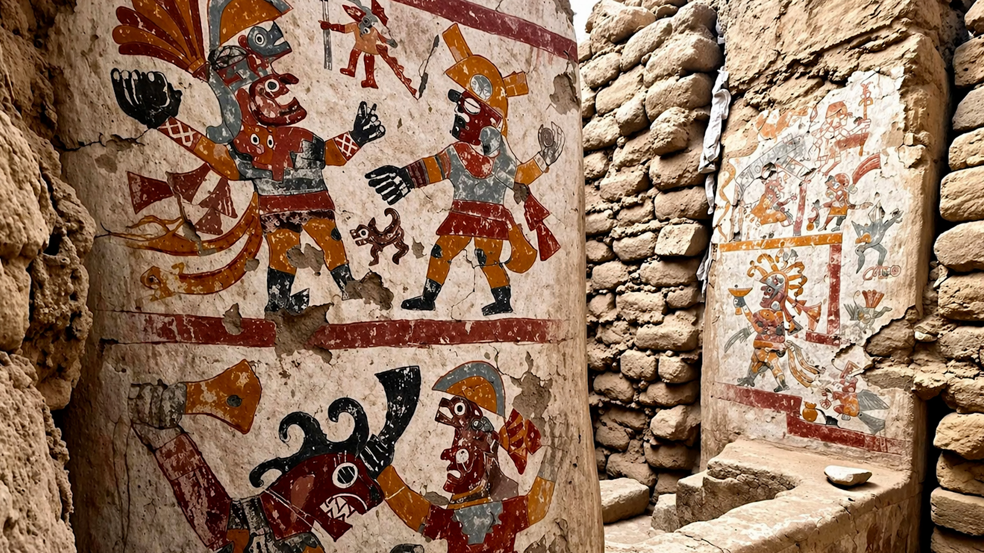 20 recent discoveries that changed what we know about the past