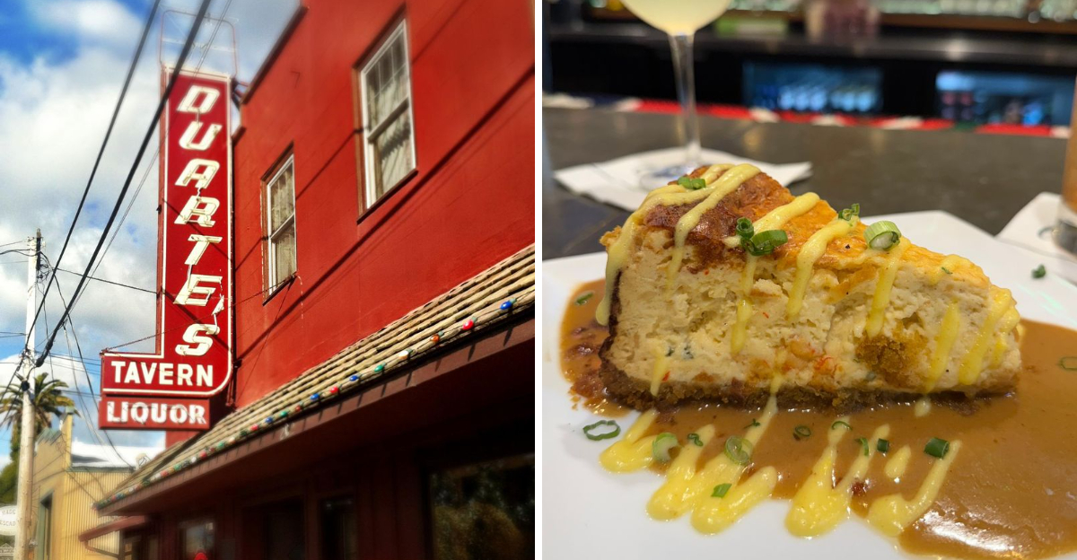 14 Guy Fieri featured seafood stops that became worthwhile visits