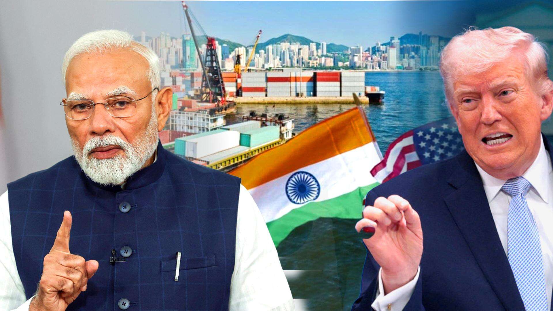Indian delegation to visit Washington next week to resume talks on ...