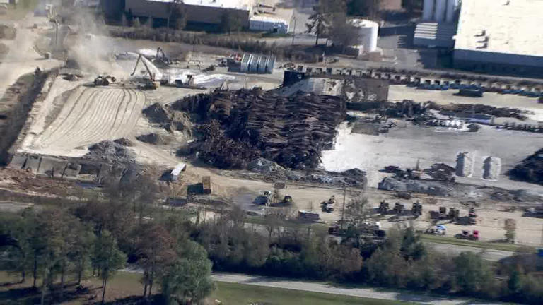 Georgia Supreme Court to hear Biolab chemical fire case