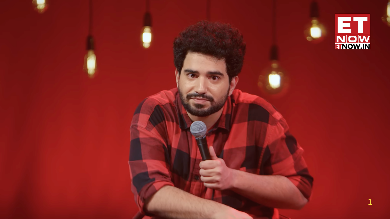 Samay Raina recorded nine apology videos during India's Got Latent ...