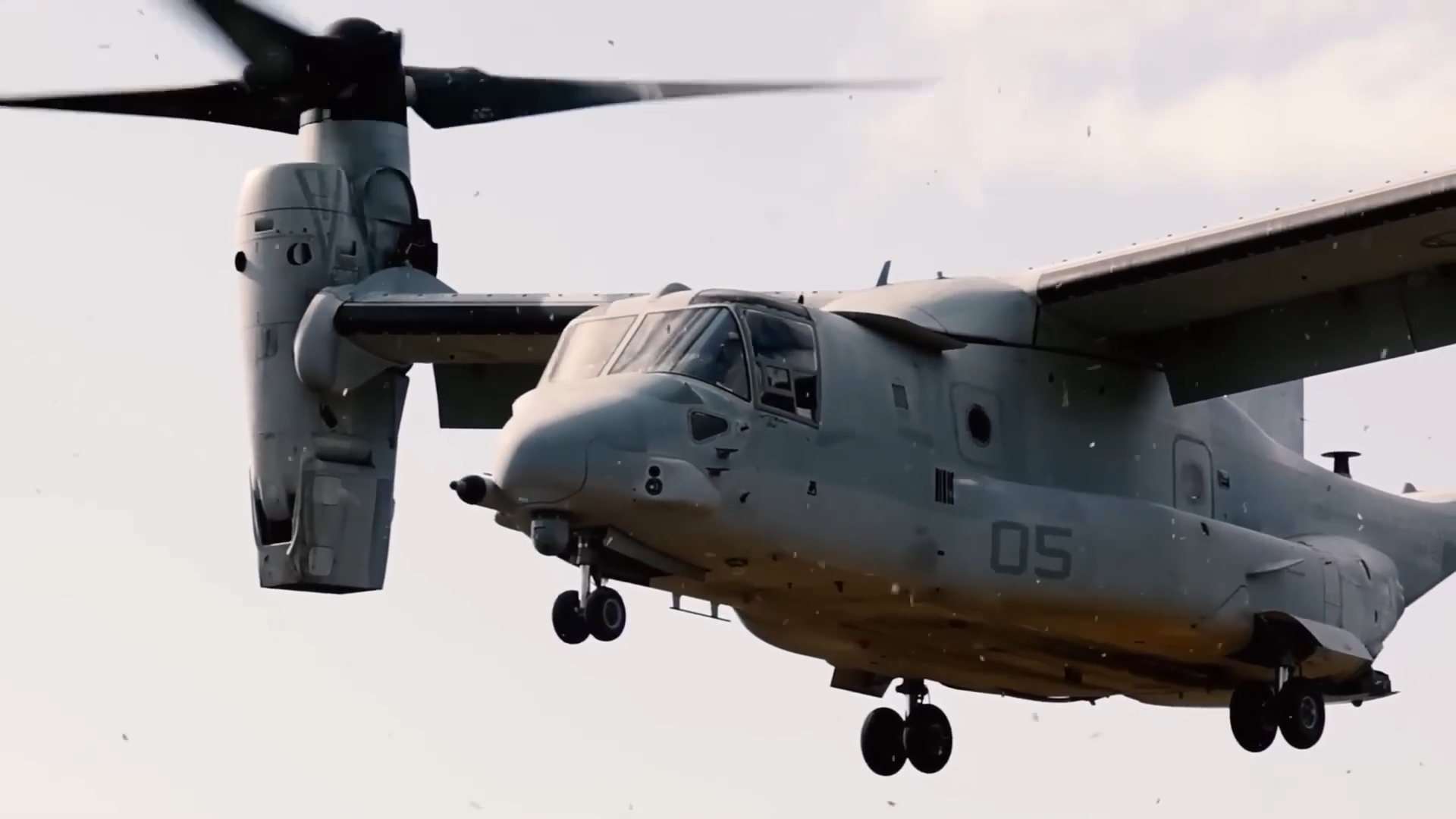 Inside the US Marine Corps’ new island-hopping rifle squads