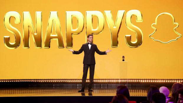 Snap to lay off 1,000 employees as CEO Evan Spiegel notes 'rapid ...