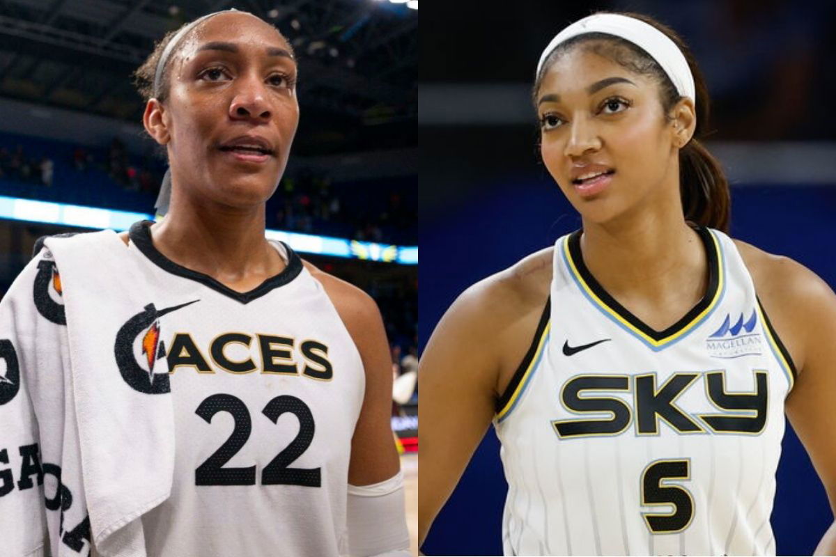 WNBA rankings: ESPN reveals top 20 defensive leaders in 2025 as Angel ...