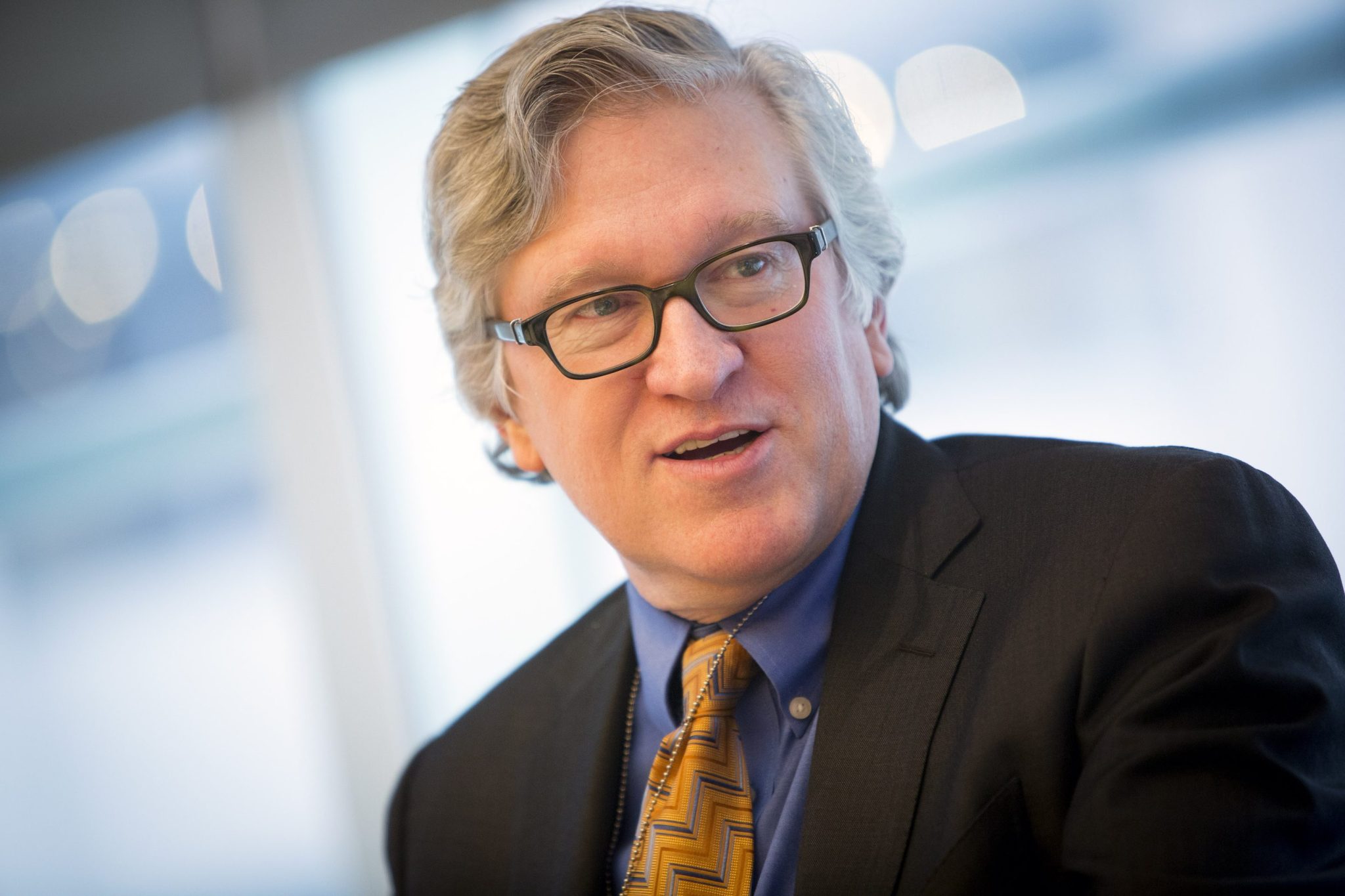 Jeff Raikes: AI is capturing cognition — and most companies are ...