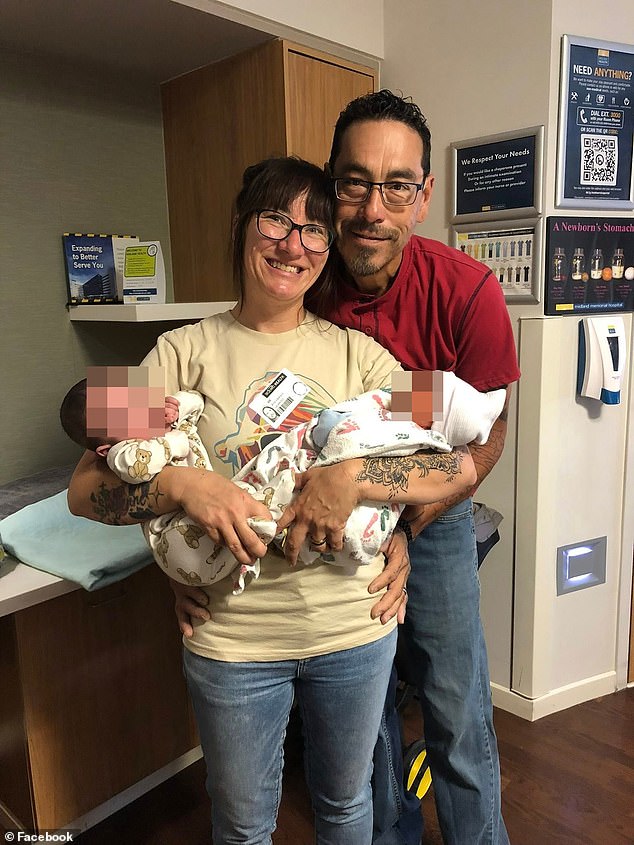 Report: 'Baby Jessica' McClure's family secrets revealed after arrest