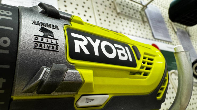 Ryobi makes an essential 75-piece hand tool kit, and it's on sale for ...