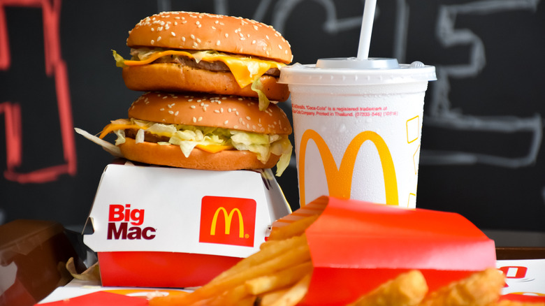 Turns out, America's favorite chain restaurant isn't McDonald's
