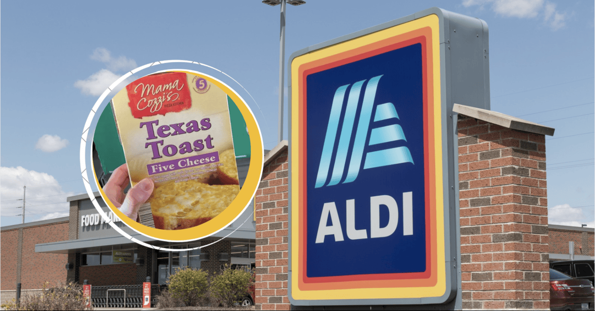 9 Aldi frozen sides under $5 perfect for fast weeknight meals