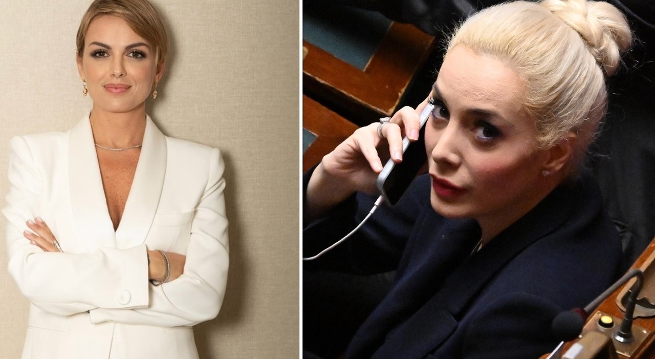 Francesca Pascale asfalta Marta Fascina: «Io non conto nulla? Lei prende 20mila euro al mese senza andare in Aula». Volano stracci tra le ex di Berlusconi
