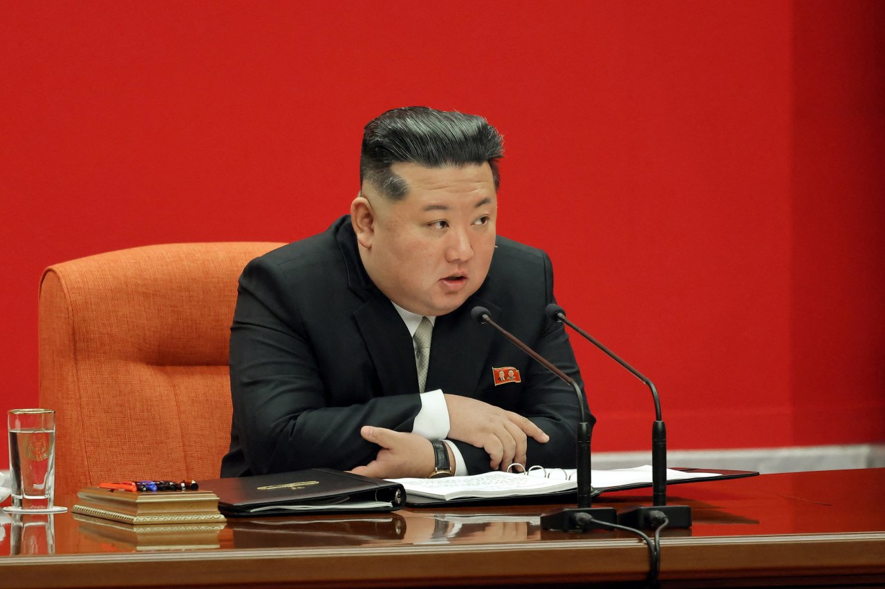 North Korea suspected of being behind April Fools' Day crypto heist