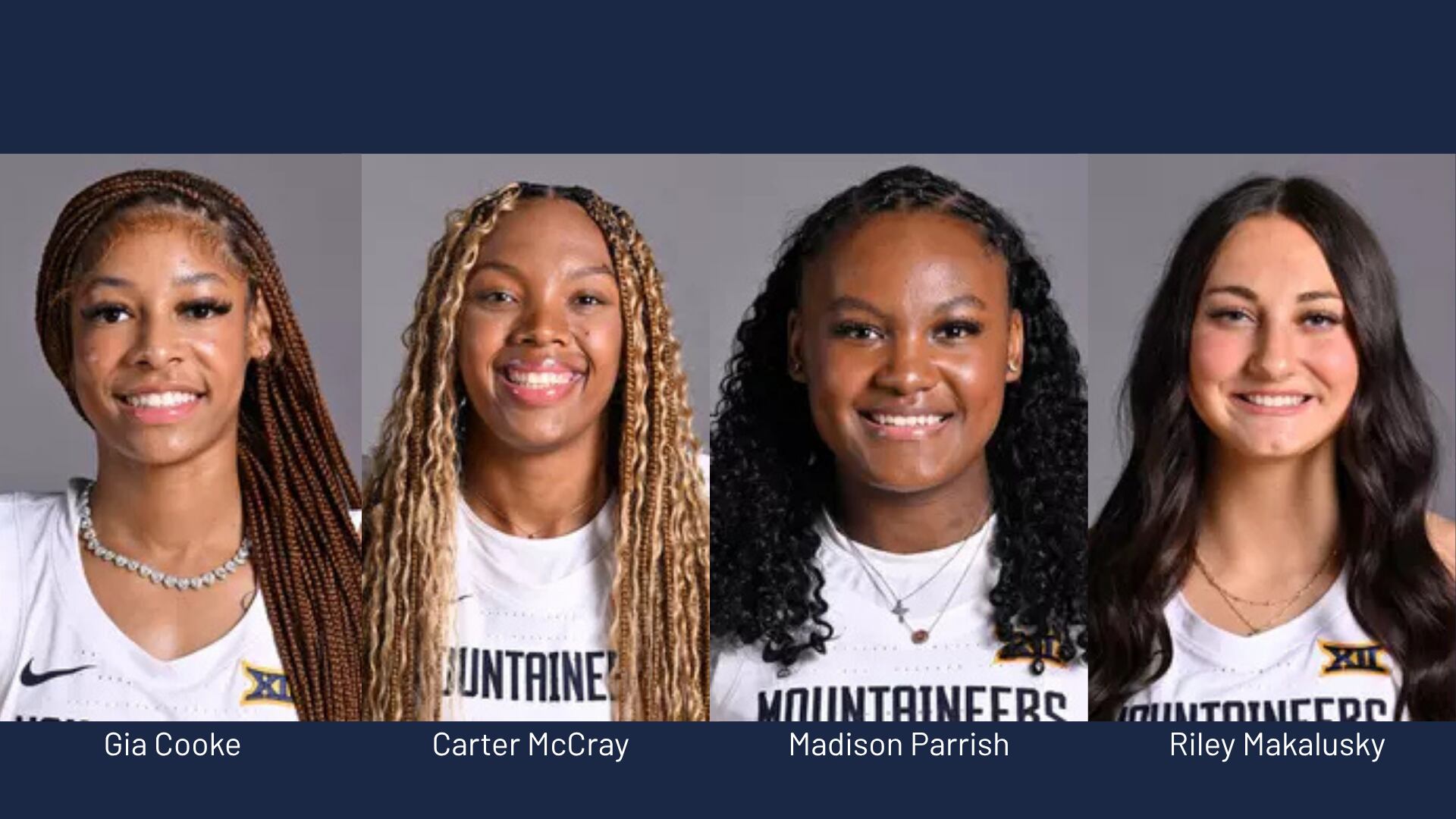 Meet WVU women’s basketball Mountaineers at Meadowbrook Mall