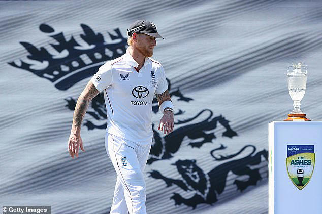 Stokes reveals he is 'lucky' to be alive after horror cricket injury ...