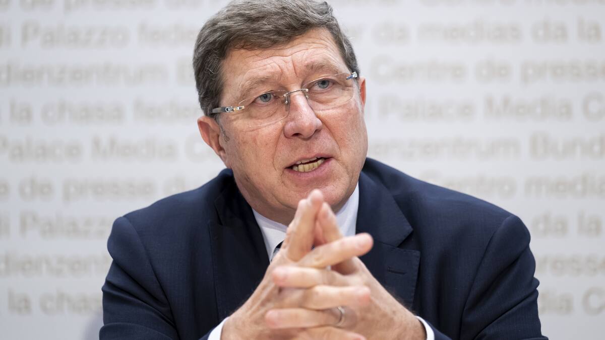 Mauro Poggia s'inquiète : « La CICAD pourrait au moins balbutier une ...