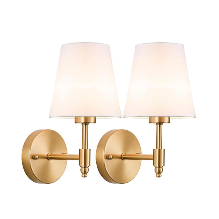 The gorgeous dorm lighting you haven't considered yet but definitely should