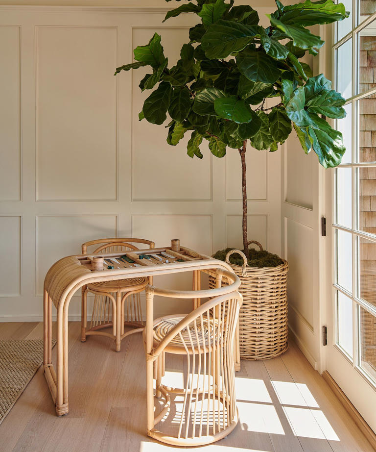 Designers share the new neutral paint colors replacing gray in 2026