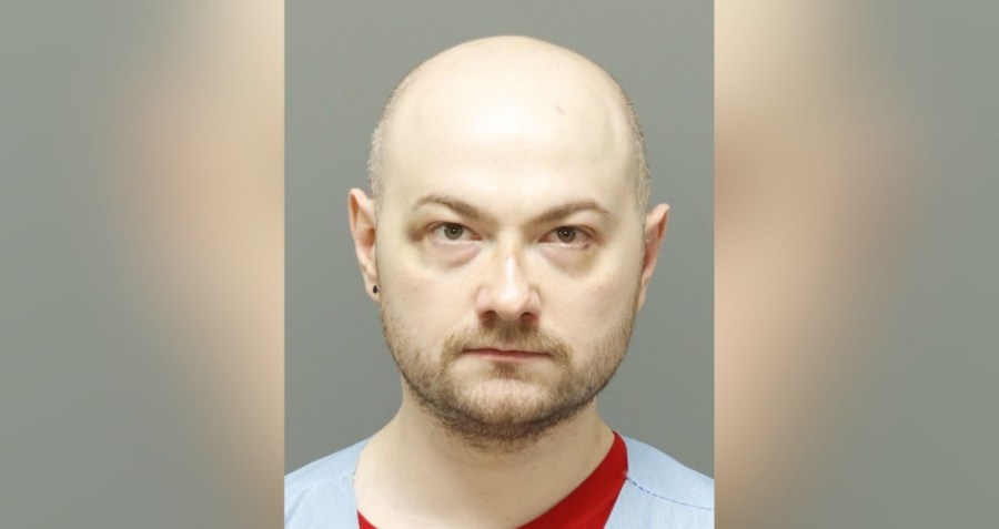 Man accused in North Carolina stabbing spree appears in court