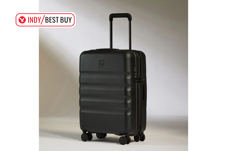 Best cabin bags for your next getaway, reviewed by a travel editor